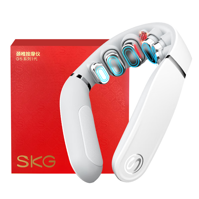 SKG��׵��Ħ��G5�����羱��Ħ��U�����������󻤾��ǲ���ǣ���ȷ� ����������͸�ĸ������Ů������Ʒ ����Ʒ����30��+�������޶����װ 539Ԫ