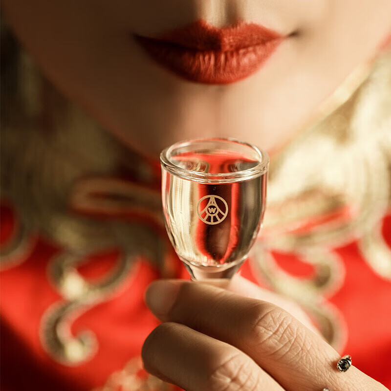 五粮醇浓香型白酒 纯粮食酒【中秋送礼】 送礼聚会自饮 50度 500mL 6瓶 五粮醇红装