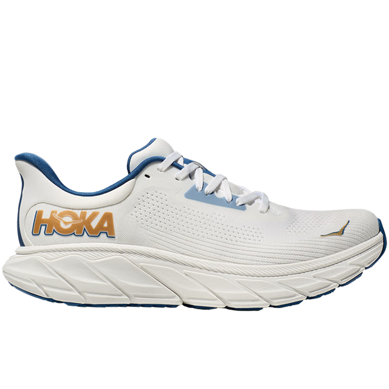 20点开始、PLUS会员：HOKA ONE ONE 男款阿瑞海7跑步鞋ARAHI  