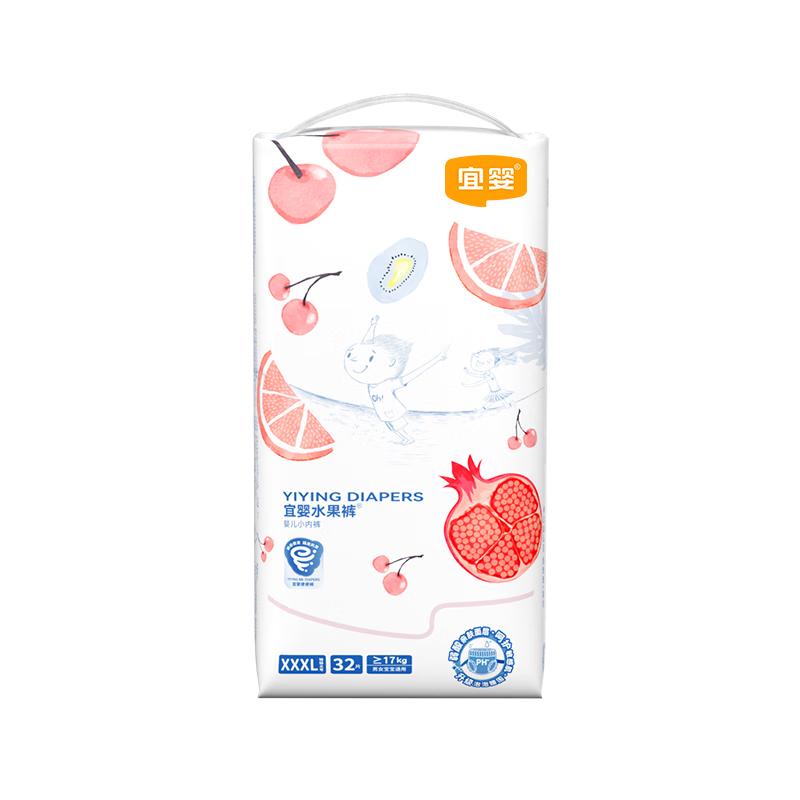 ��Ӥ ����ˮ���� XXXL�� ������ 32Ƭ 39Ԫ