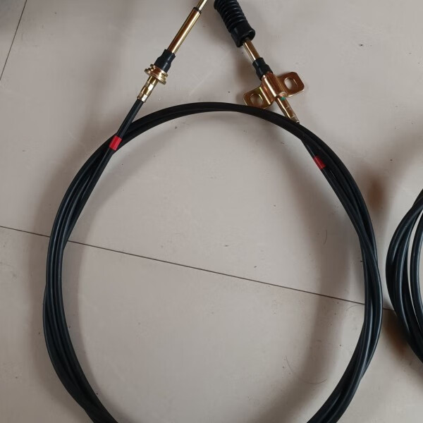 五征原厂3mx迈昂三轮车挡线挂档线换挡线换位线迈昂挡线拉线 换挡