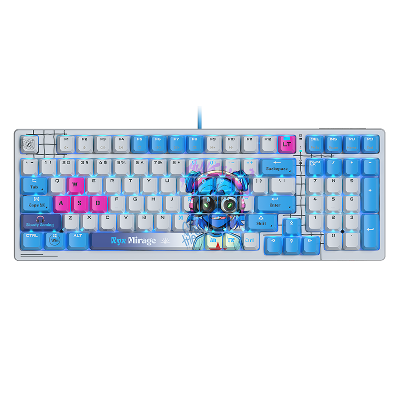 ˫ࣨA4TECHAT98 98߻е Ұ䰢FPSϷηԼԼ羺RTѪ ҰŮ594.15Ԫ