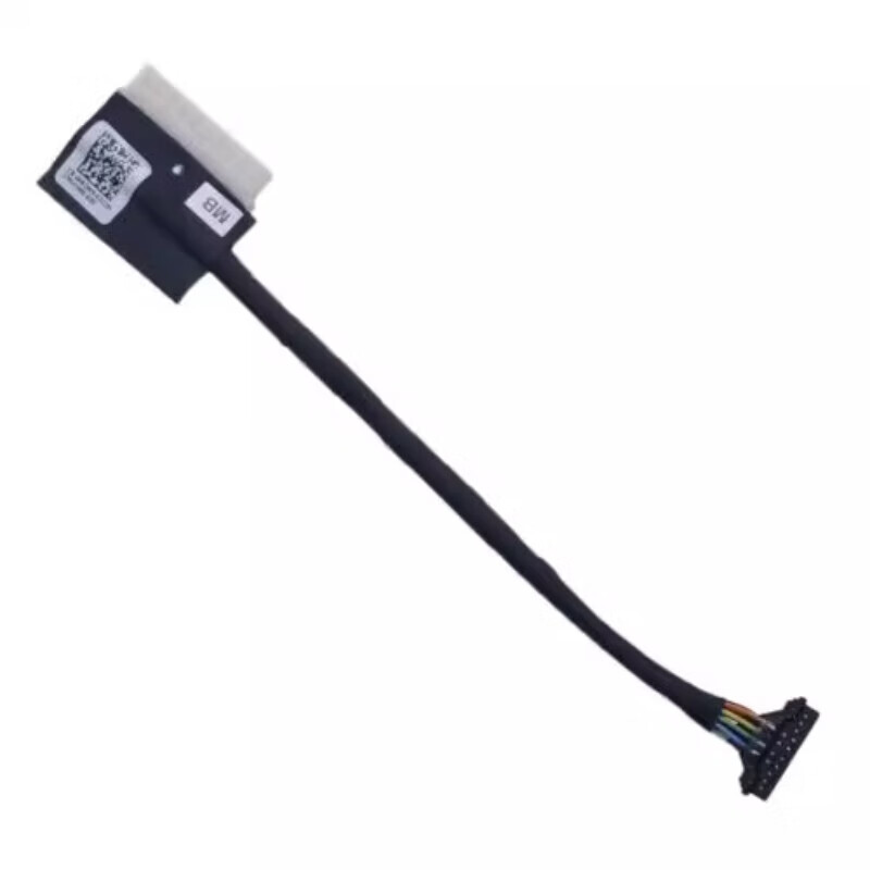 嘉睿科戴尔（DELL）Vostro 成就3420 V3420 3425 P152G 电池排线 连接线