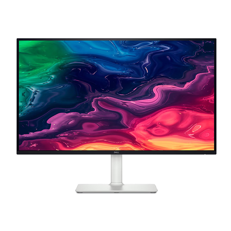 DELL27Ӣ 4Kʾ IPS 120Hzˢ Type-C 65W Ӳ 1500:1 칫ʾ S2725QC1960.96Ԫ