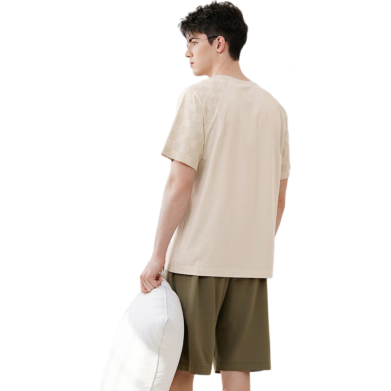 ���ڲ���������˯����ʿ���޿��⴩2025�ļ��̿����Ҿӷ���װ