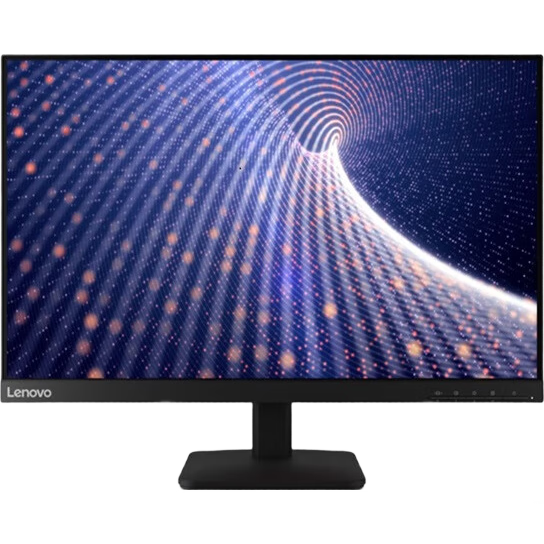 ����(Lenovo)����V2445 23.8Ӣ����ʾ�� IPS���/60Hzˢ����/HDMI+VGA�ӿ� 648Ԫ