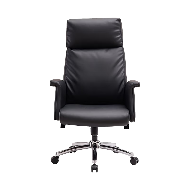 锡田  办公家具 办公椅 经理主管椅老板椅办公电脑椅会议接待椅  可躺老板椅