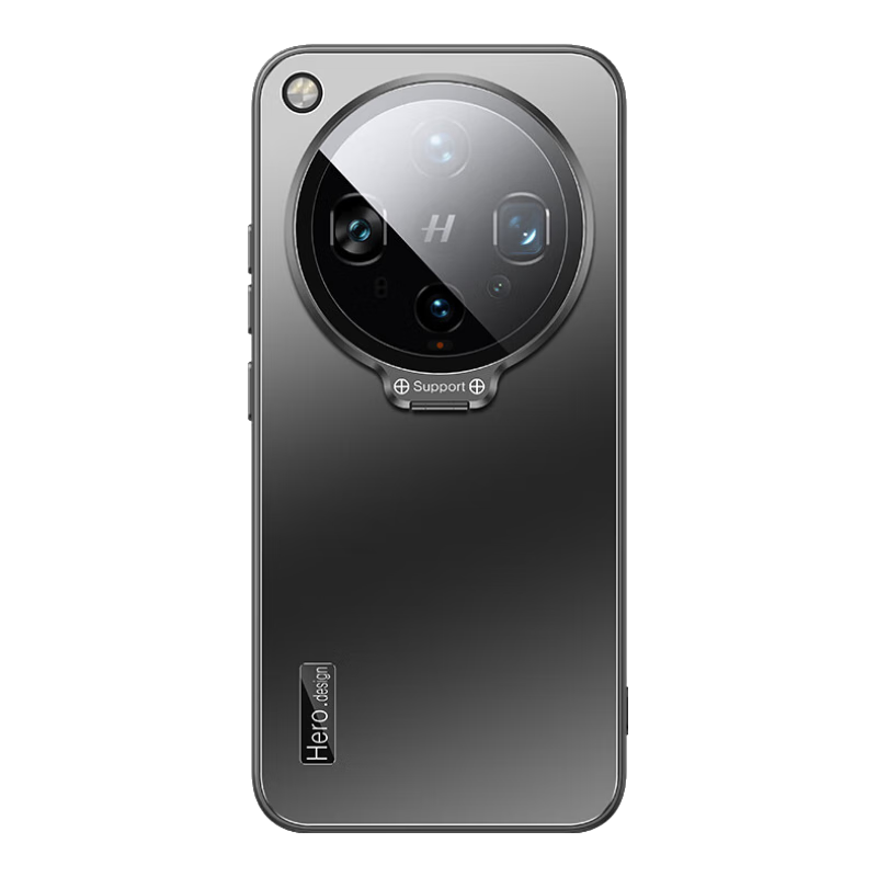 ڲɽѩͷȫح֧ܿǡoppofindx8ultraֻfindx8/prox8s/s+plusˤĥɰŮӲǳ ҰڡͷĤ+һ֧ܡ OPPO Find X8 Pro63.6Ԫ