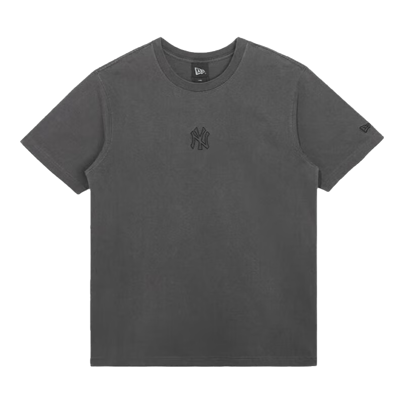 NEW ERAŦ�໪MLB����T��2025�ļ��¿���Ů����ˮϴȫ�޸����˶��������� 14500091-ʯī�� ŦԼ����� L