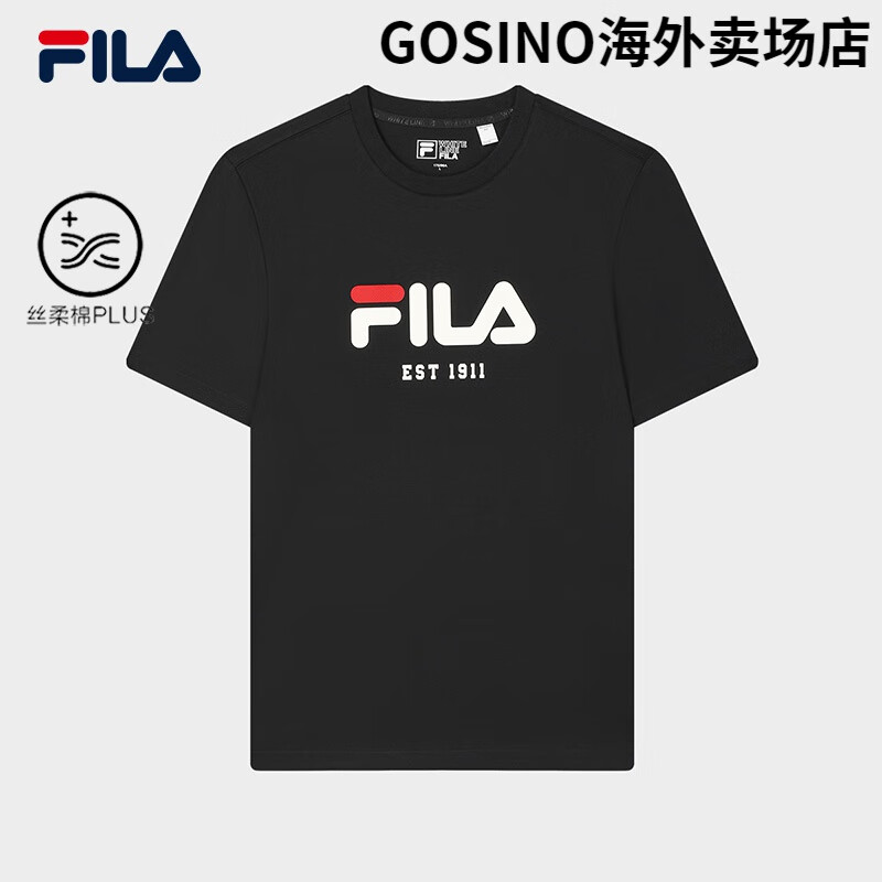 情侣短袖t恤女2025春夏新款休闲宽松半袖运动纯棉男上衣 正