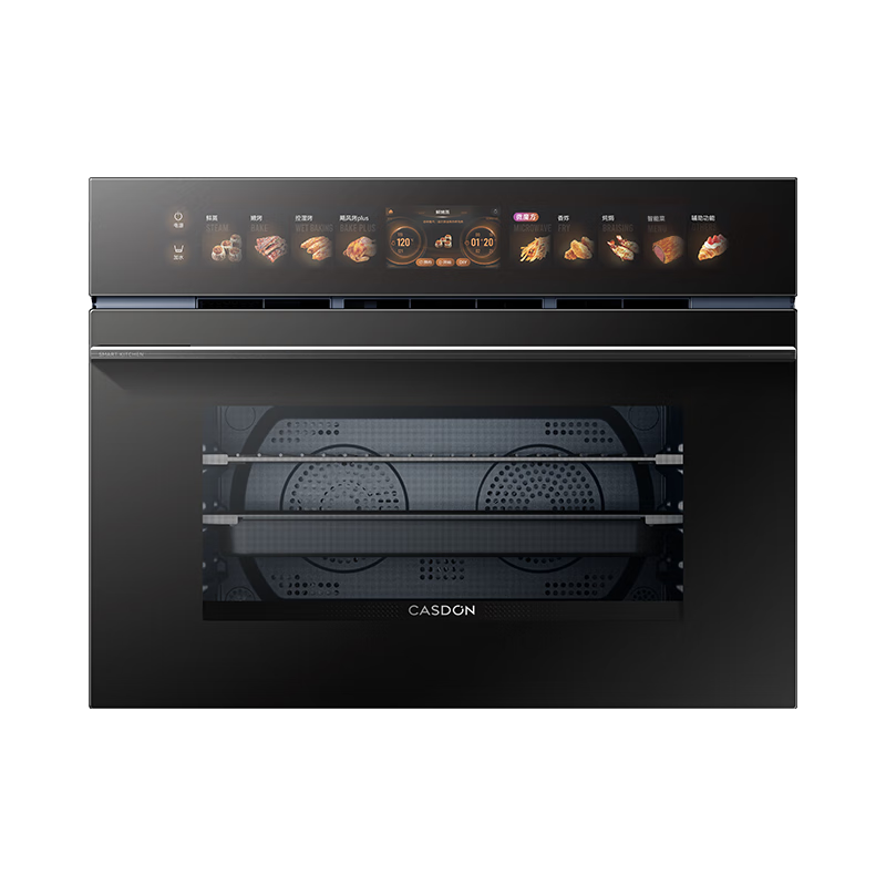 ���ȣ�CASDON�������ݴ��ԡ� ˫�ȷ� Ƕ��ʽ ΢����һ��� 19Ӣ�续������� 2025��Ʒ ���Ҳ���SR52FDF24-TR Pro 5779.15Ԫ(������)