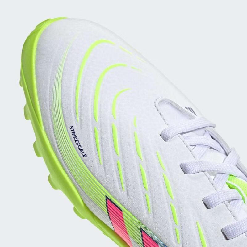 阿迪达斯adidas【滔搏运动】男大童PREDATOR LEAGUE TF J足球鞋 ID3801 35.5