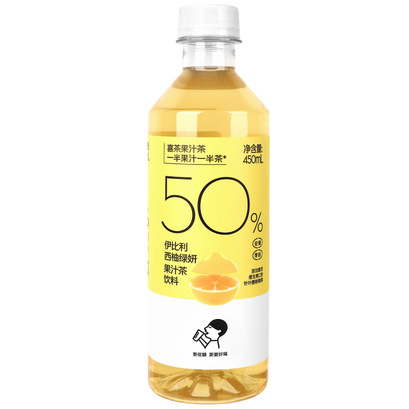 喜茶销量趋势和价格历史走势|饮料价格变动曲线