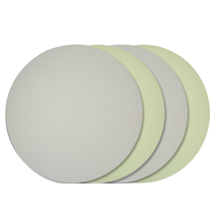 ��˽��Gusi��������ȵ������������͵����豭�ӵ���ɫ/��ɫ4Ƭװֱ��12cm 5.95Ԫ(������)