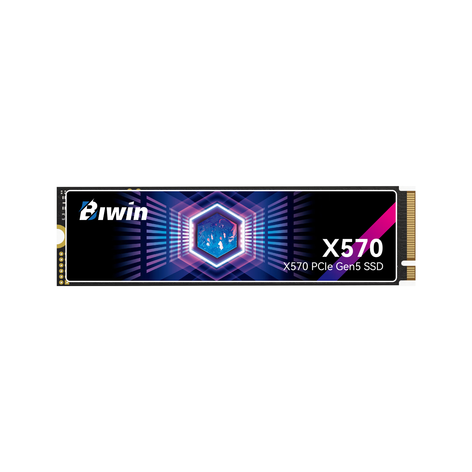 ��ά BIWIN 2TB M.2 NVMe SSD PCIe5.01799.1Ԫ