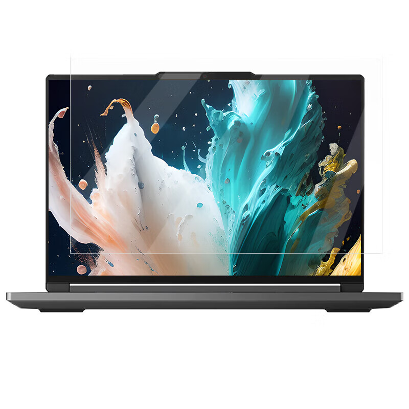 莞膜联想ThinkPad联想ThinkBook16+屏幕膜2023款X1/X13笔记本P16电脑AR增透防反光高清保护膜 【AR磨砂抗反射膜1片】雾面屏推荐*送测试膜 ThinkBook 16+ 16寸16:10