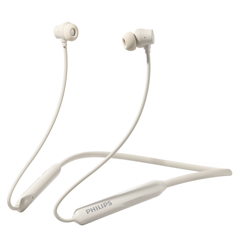 �����֣�PHILIPS���Ҳ�ʽ���������������ʽ�˶������������Ҷ�������oppoƻ����Ϊvivo�ֻ� TAN2020 ��ɫ