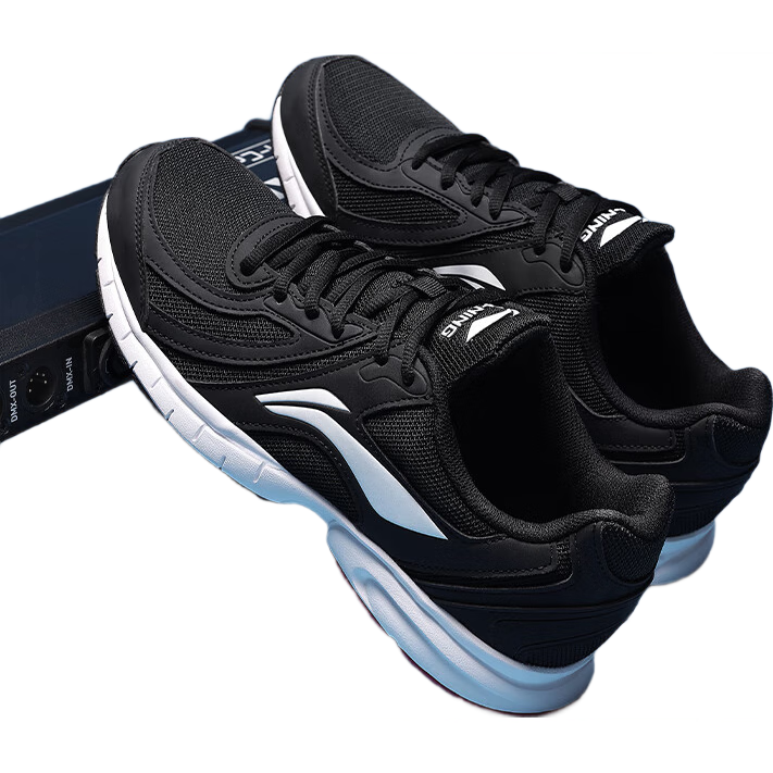LI-NING˶ЬܲϵпͰܲЬʿ˶Ьʵ167.31Ԫ