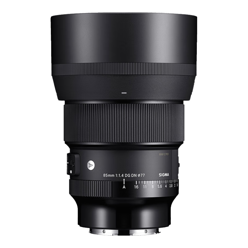 ���� ����ͷ 85mm F1.4 DG DN