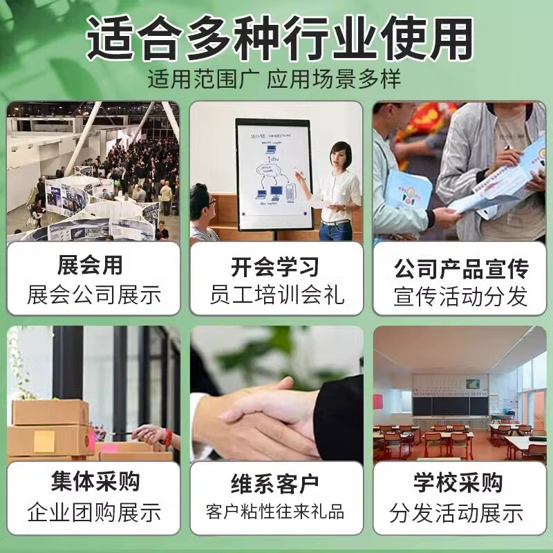 法拉蒙 a5金属吊坠书签笔记本子240页喷边商务办公记事本送客户礼盒套装礼品支持定制logo 蓝色【礼盒装】