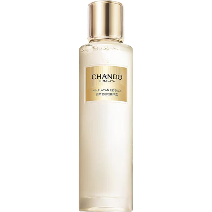 CHANDO Ȼ ʥˮ ¶ ϲĬ 110mL+30*4mL 219.17Ԫ(ȯյ)
