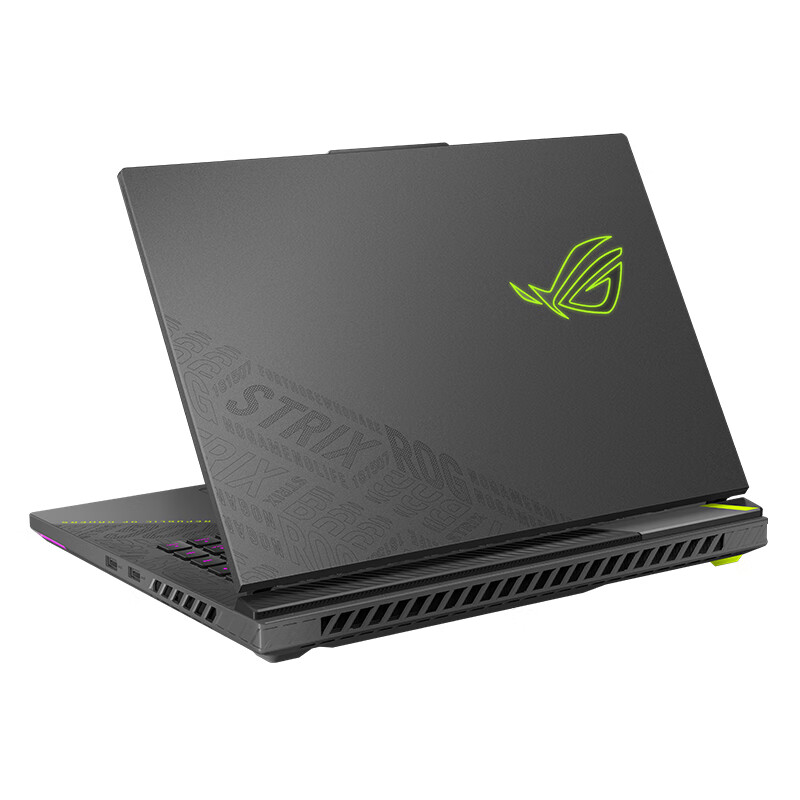 ROG【京东独家】魔霸9 锐龙9 16英寸 游戏本笔记本电脑(R9 9955HX 16G 1T RTX5070Ti 2.5K 240Hz)