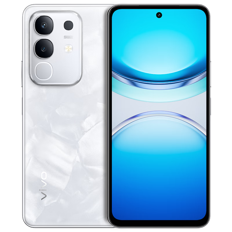 vivo Y300t 12GB+512GB �Ұס��ƶ��û��ػݡ�6500mAh����������� ����7300��������о AI�ֻ�