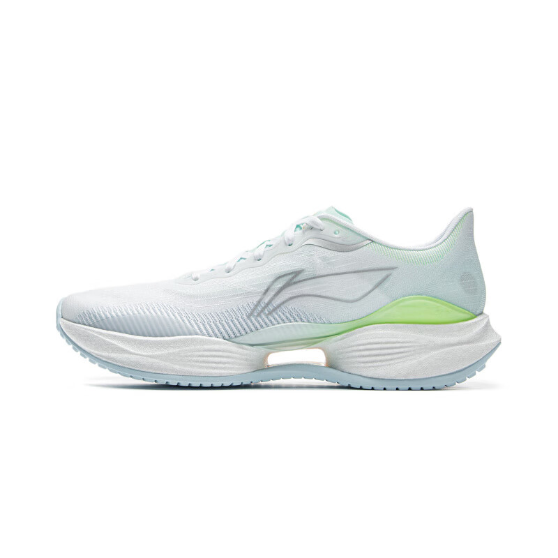 ������LI-NING����5���Żݡ���22�ܲ�Ь��2025�¿��͸��?˿��㻺������ ��/��/-22��Ϳ��ȡо����dw�� 39.5