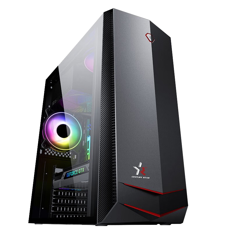 ��г�� 14�����i5 4G���� 16G 1TB��̬ ̨ʽ�������ð칫��Ϸ����̨ʽ�������������� 2319.2Ԫ