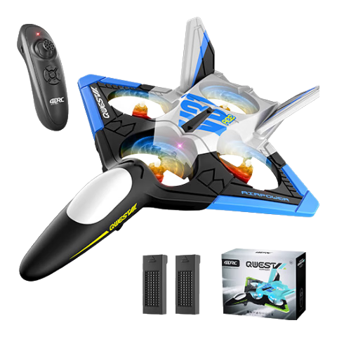 4DRC �Ǵ����˻� ����ս�� ˫����� 2025�¿� ���庽��ң�طɻ�39Ԫ