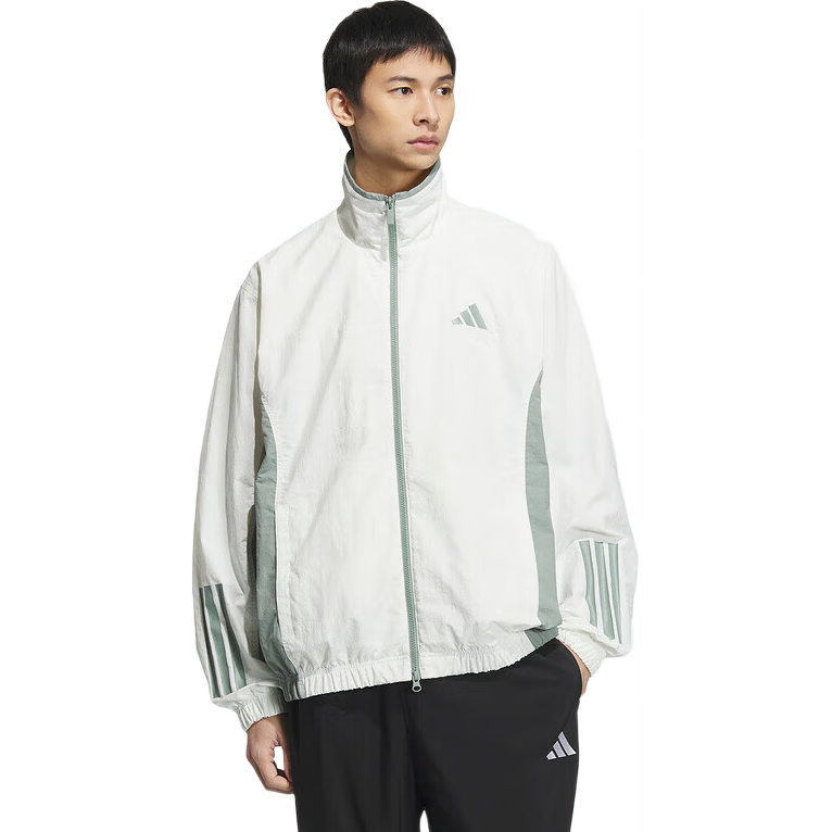 ϴ˹ adidas ˶͸ϵ M WOVEN JKT1 п KC3922 M296.01Ԫ