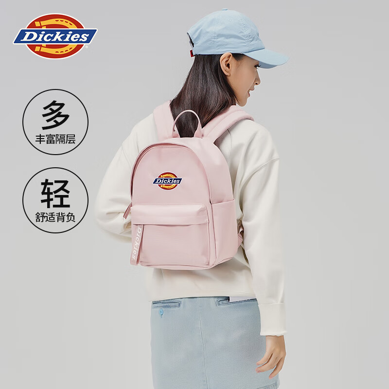 Dickies 双肩包 