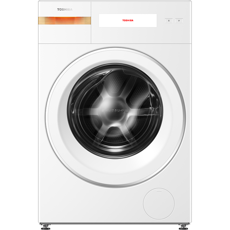 TOSHIBA ��֥ X17 ϴ��һ��� DGH-127X17BW 12kg 9648.93Ԫ