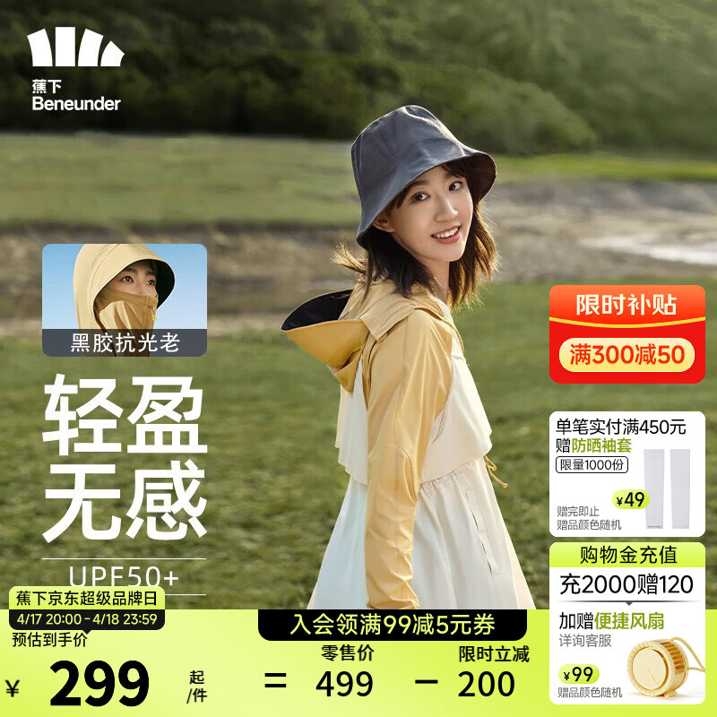 ���£�beneunder����Ƿ�ɹ��US102�г���Ůʿ��ɹ��UPF50+��ӯ͸���ٸɺڽ�ñ�� �����-��Ҭ�� S