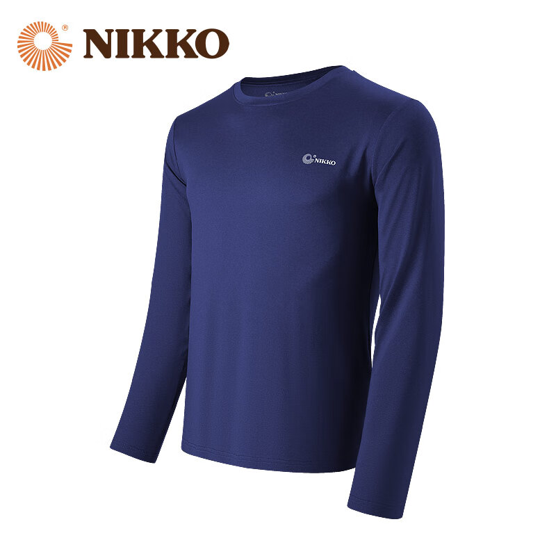 挑西选日高（NIKKO）MH-2202速干T恤参数配置优缺点，评测一周感受分享