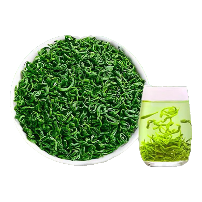 ������ 2025�²�ɽ�������̲��Ҷ����Ũ����500g �����̲� 125g*4�� 118Ԫ