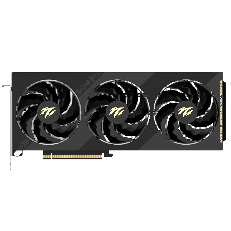 Ӱ GeForce RTX 5060 Ti ħ OC 8GB GDDR7 DLSS 4 羺׷ϷԿ 3183.01Ԫ