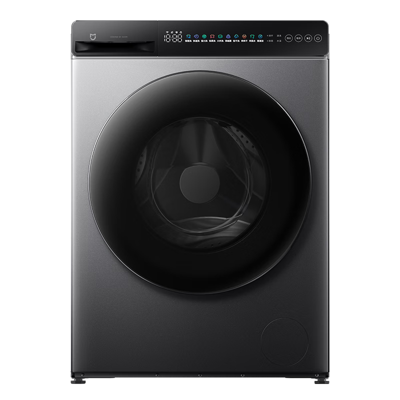 ���ڲ�����mijia/�׼� ���ִ곬��ϴ 10kg ϴ��һ�� XHQG100MJ108 1400.8Ԫ(������)