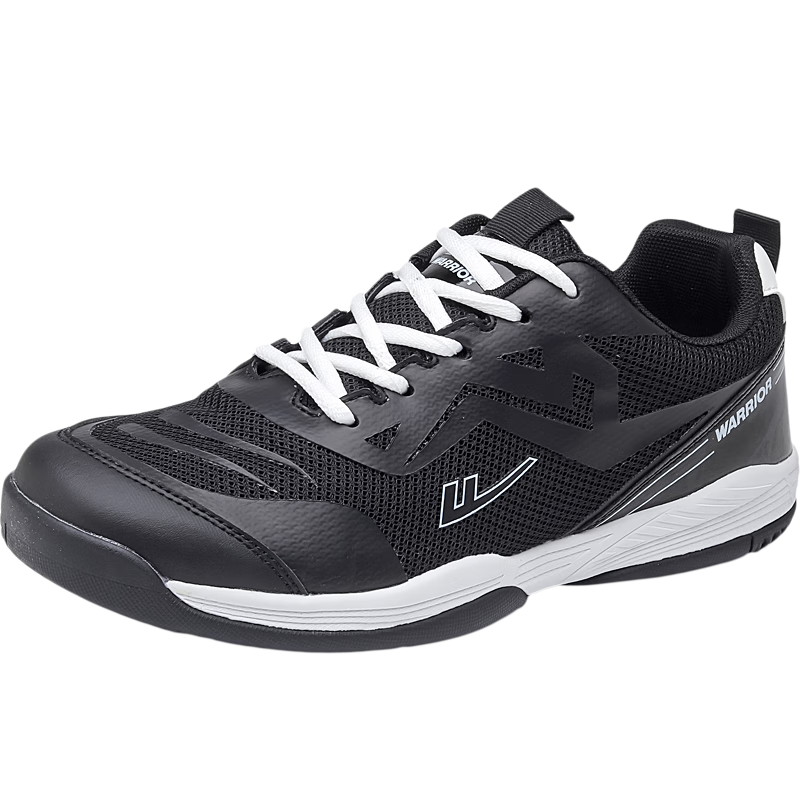 ������Warrior���˶�Ь��Ь͸���ȶ���ë��Ь���ѵ��Ь WXY(ZA)-4560 ��ɫ 43