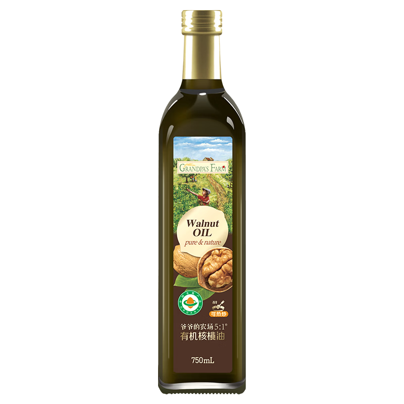 ���ڲ�����үү��ũ���л��������ȳ���750ml ʳ�����Ϳ�����ȫ�ҹ��� ��Ӥ����ʳʳ��    178Ԫ