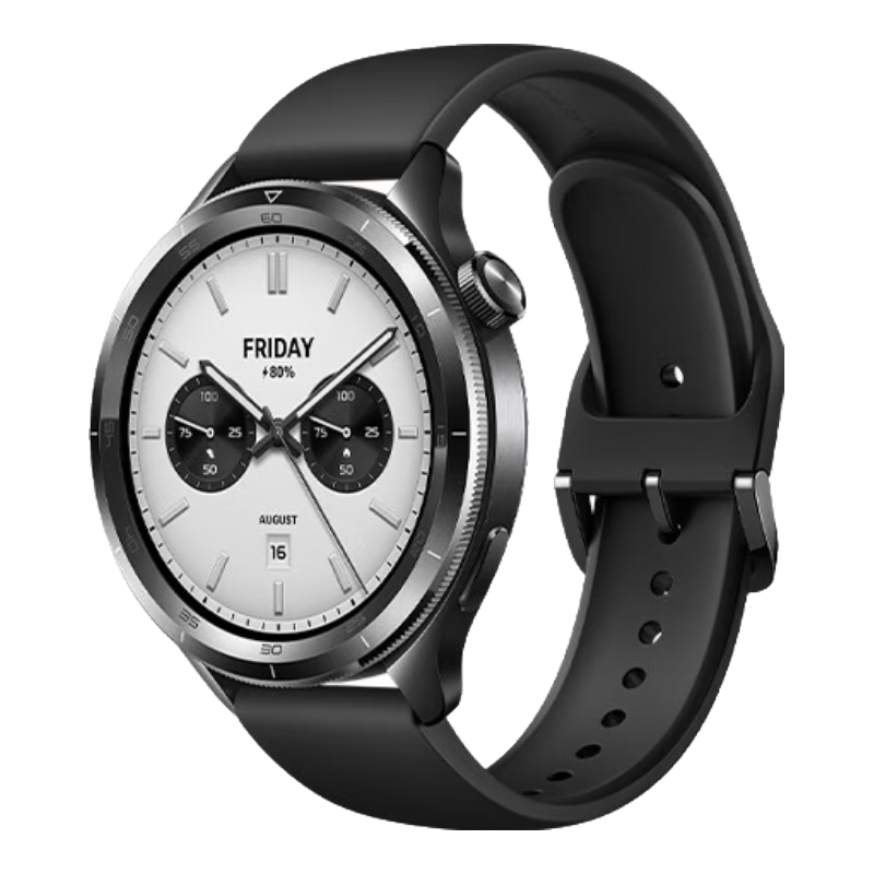 Xiaomi 小米 Watch S4 小米汽车su7钥匙 手表s4