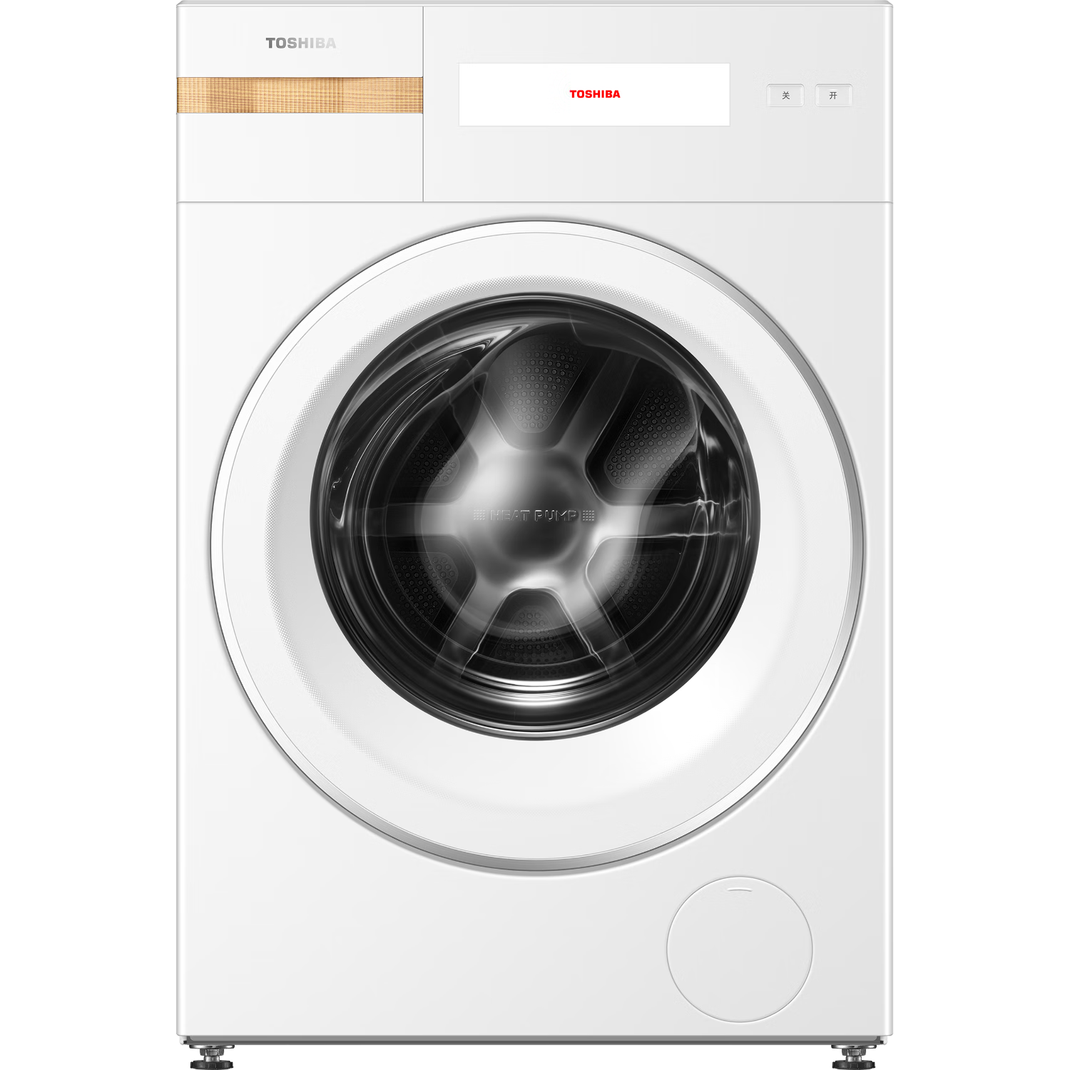 TOSHIBA/��֥ X17 12kg ϴ��һ�� DGH-127X17BW  9199.1Ԫ(������)