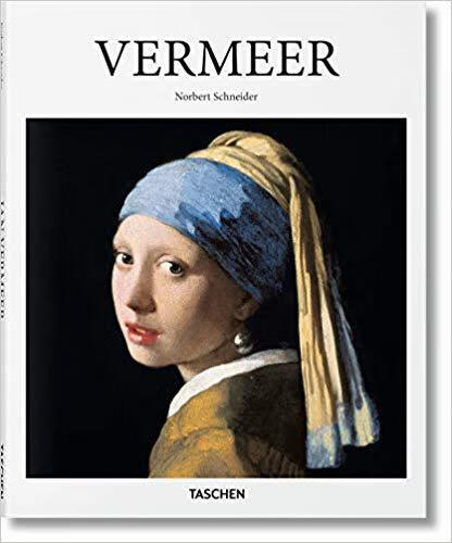 【预订】vermeer