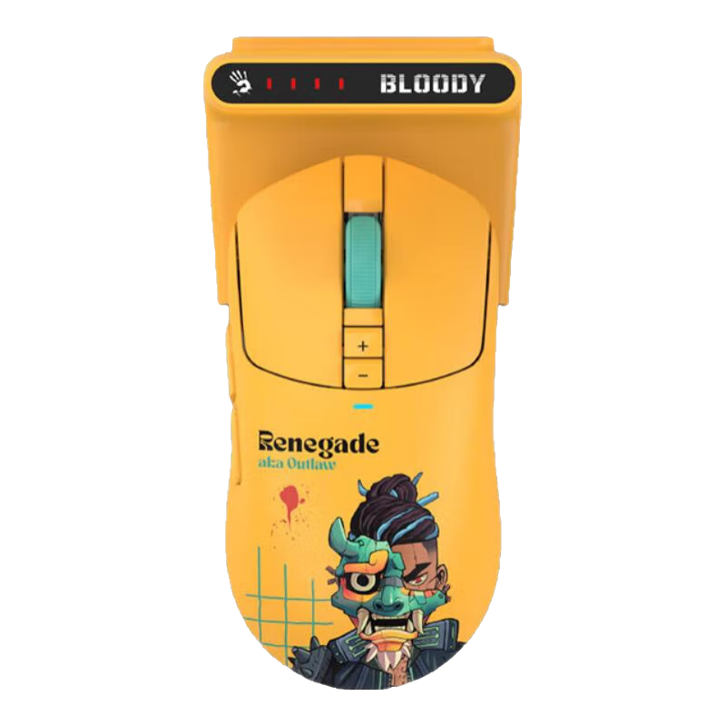 ˫���ࣨA4TECH�� R72Pro������-��ɫ