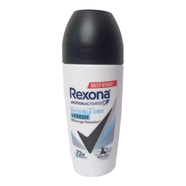 舒耐進(jìn)口走珠抑汗噴霧持久干爽除臭香體去味男女腋下滾珠止汗露神器 隱形干爽走珠45ml