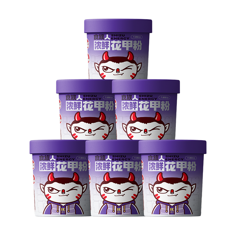 ʳ���� ���׷� 145g*6Ͱ ����װ �׷����� ������ʳƷ 38.9Ԫ