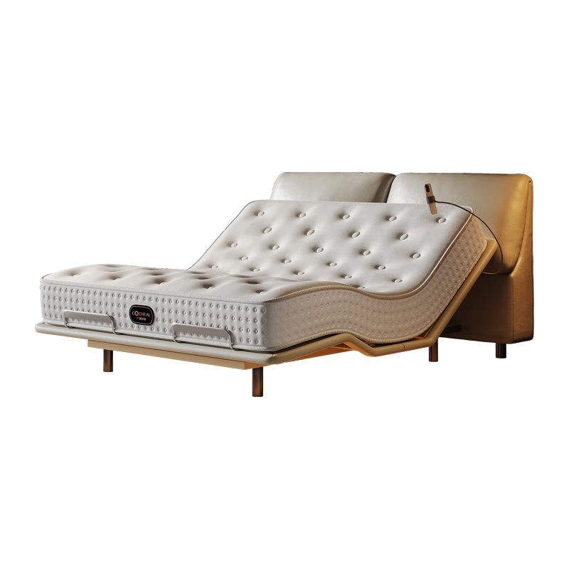 �㳲��GUANGCHAO����ʽ����๦����Ƥ����������ִ���Լ���������ܵ綯���������� ���¹�OKIN�����������+��ѹ���߻����� ��ϸˤͷ��ţƤ/S��/360��ȫ��Ƥ��1.8*2��