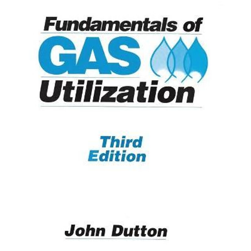 预订预订fundamentals of gas utilization
