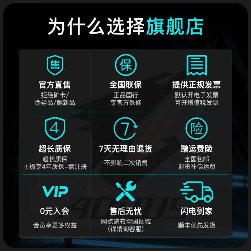 技嘉RTX4080/5070ti/16G5090D32G5080风魔鹰雪鹰显卡 【5080雕-白】RTX 5080 AORUS M 16GB