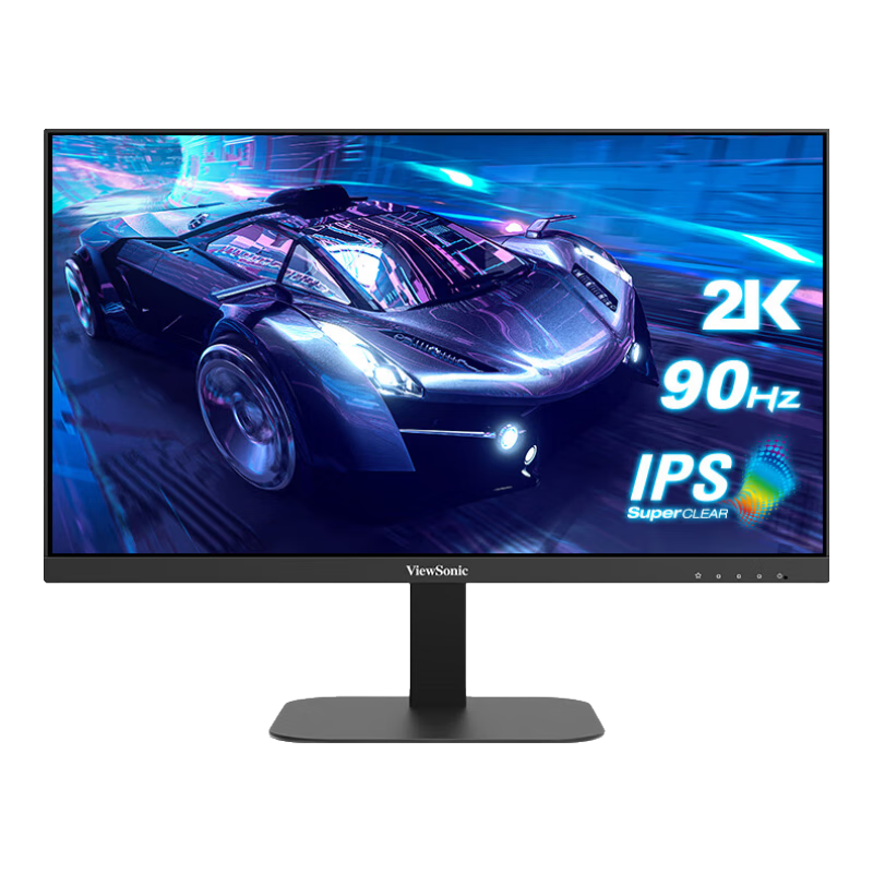 plus:23.8Ӣ2K IPS 90Hzʾ  ӲHDR10Ļ 칫С VA2457-2K-HD422.04Ԫȯǩ50ȯ379.53